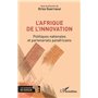 L'Afrique de l'innovation