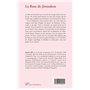 La Rose de Jérusalem
