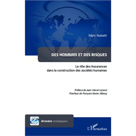 Des hommes et des risques