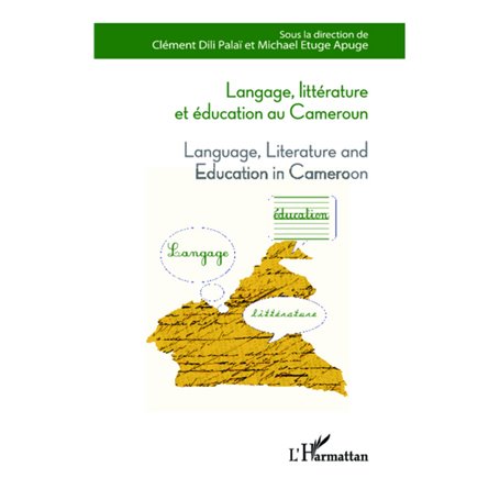 Langage, littérature et éducation au Cameroun