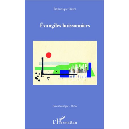 Evangiles buissonniers