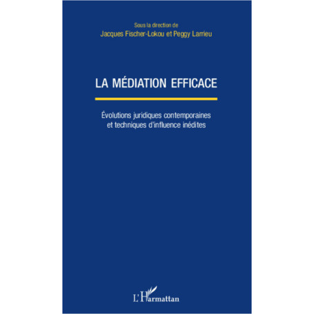 La médiation efficace