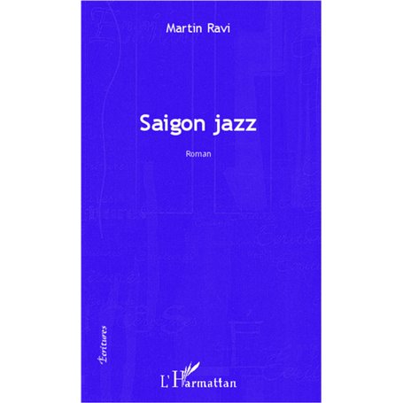 Saigon jazz
