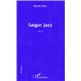Saigon jazz