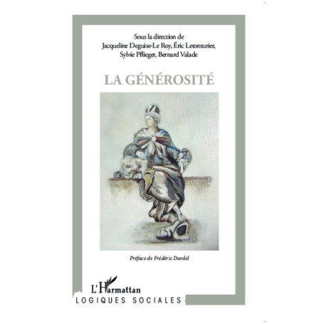La générosité