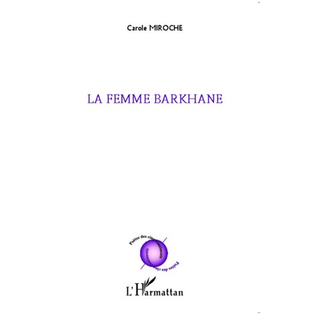 La femme barkhane