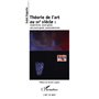 Théorie de l'art au XXe siècle