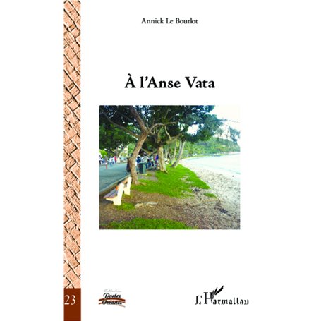 A L'Anse Vata