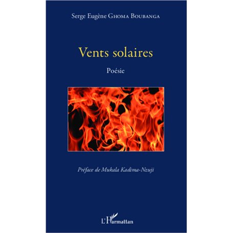 Vents solaires