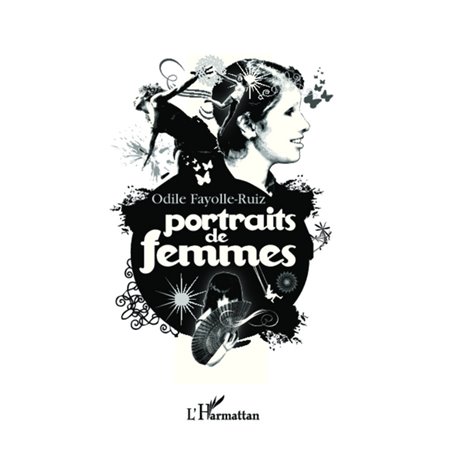 Portraits de femmes
