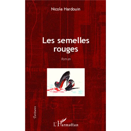Les semelles rouges