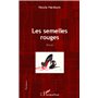 Les semelles rouges