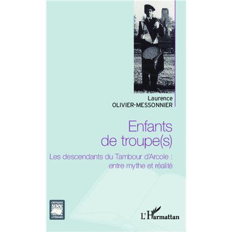 Enfants de troupe(s)