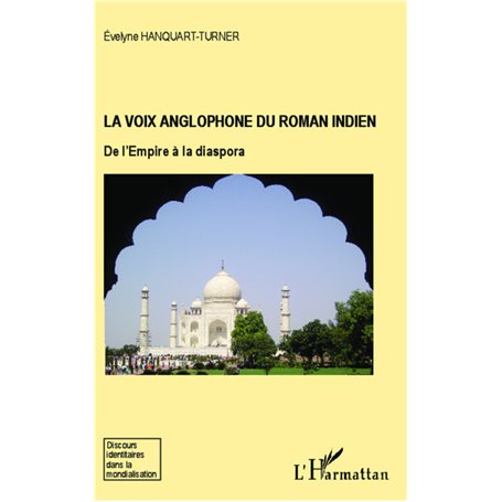 La voix anglophone du roman Indien