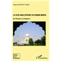 La voix anglophone du roman Indien