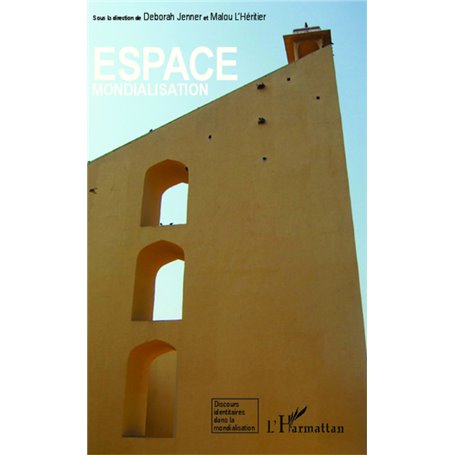 Espace mondialisation