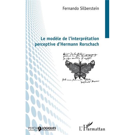 Le modèle de l'interprétation perceptive d'Hermann Rorschach