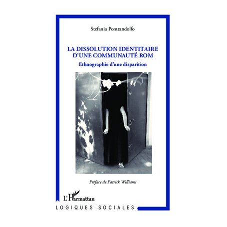 La dissolution identitaire d'une communauté rom