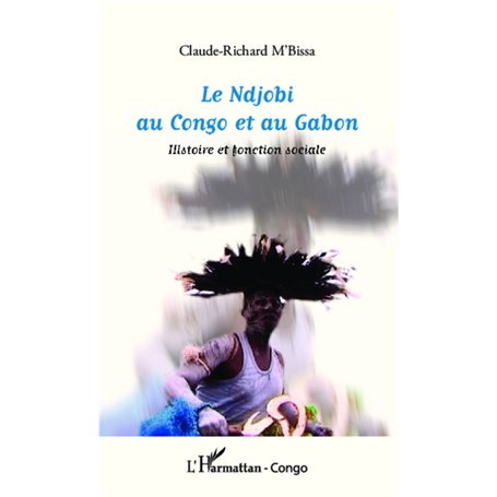 Le Ndjobi au Congo et au Gabon