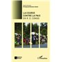 La course contre la paix en R.D.Congo