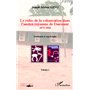 Le refus de la colonisation dans l'ancien royaume de Danxome (volume 1)