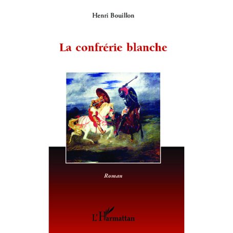 Confrérie blanche
