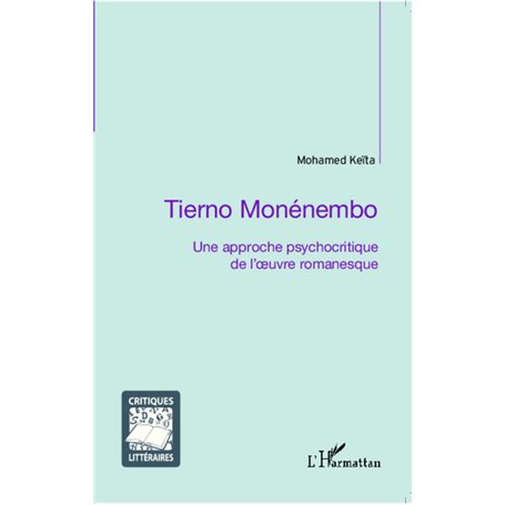 Tierno Monénembo