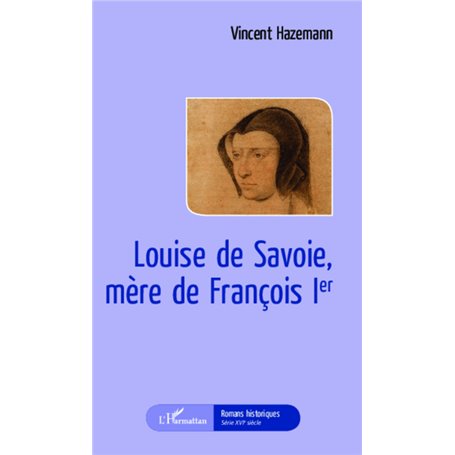 Louise de Savoie, mère de François 1er