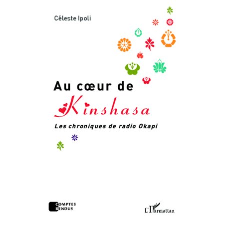 Au coeur de Kinshasa