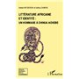 Littérature africaine et identité : un hommage à Chinua Achebe