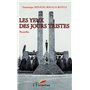 Les yeux des jours tristes