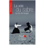 La voie du sabre ou l'art de bouger