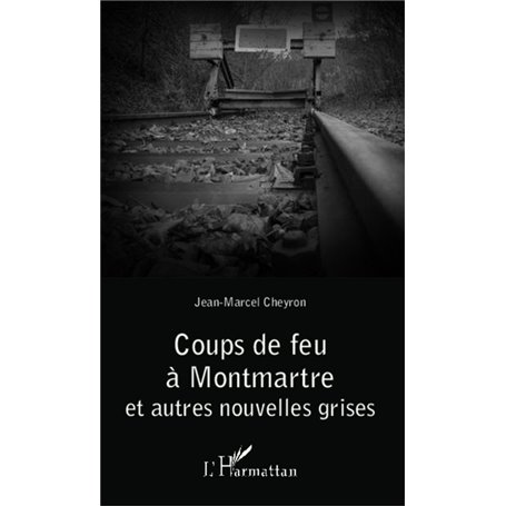 Coups de feu à Montmartre