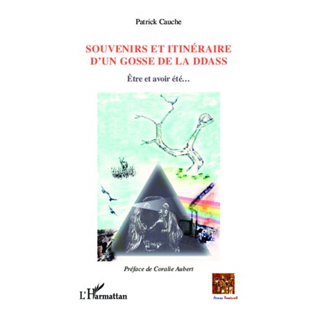 Souvenirs et itinéraire d'un gosse de la DDASS