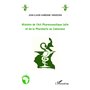 Histoire de l'Art Pharmaceutique latin et de la Pharmacie au Cameroun