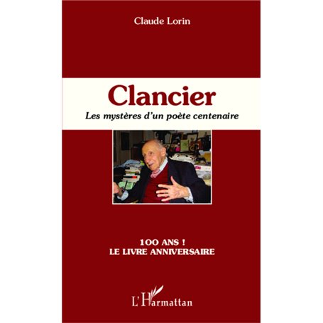 Clancier