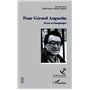 Pour Gérard Augustin