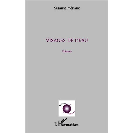 Visages de l'eau