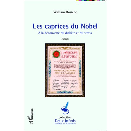 Caprices du Nobel