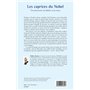 Caprices du Nobel