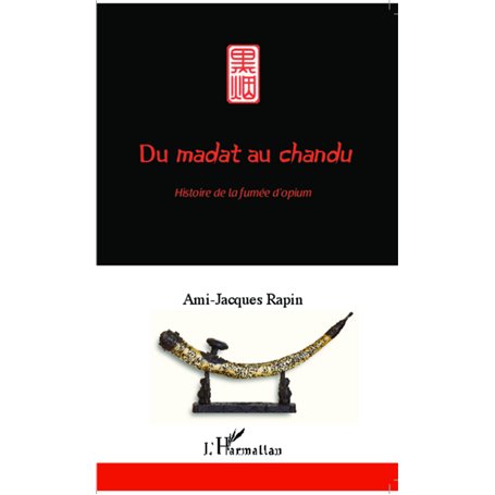 Du -em+madat-/em+ au -em+chandu-/em+