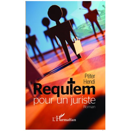 Requiem pour un juriste