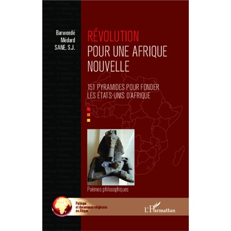 Révolution pour une Afrique nouvelle