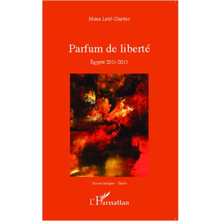 Parfum de liberté