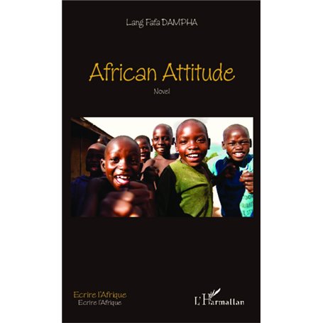 African attitude