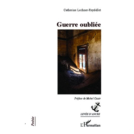Guerre oubliée