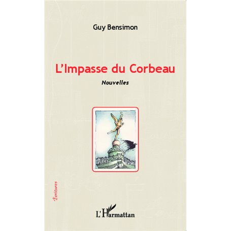 L'Impasse du Corbeau