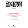 Les écrivains russes sous la dictature stalinienne