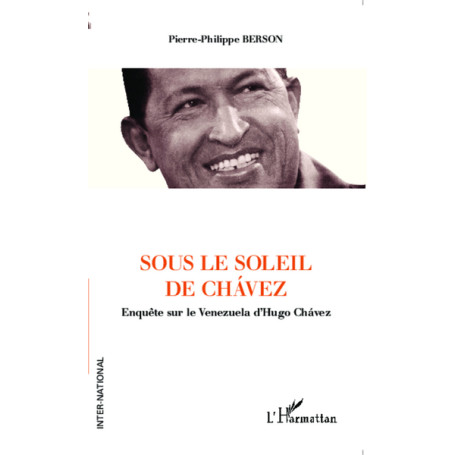 Sous le soleil de Chavez