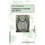 Marikiri au paradis des bêtes - Ouvrage inédit